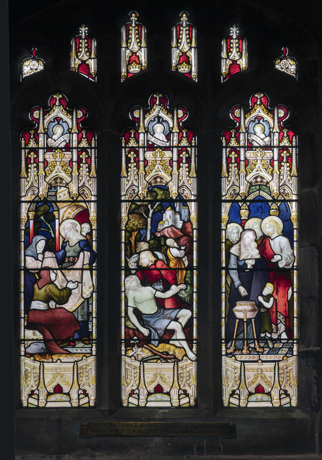 Holbrook-Window